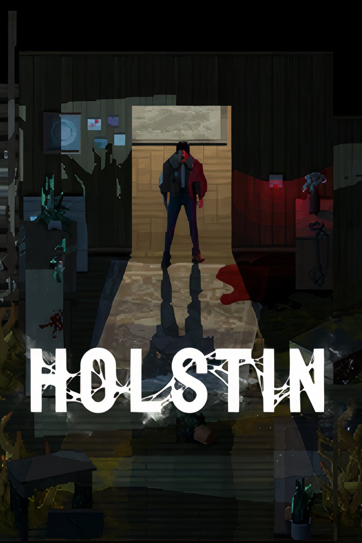 Holstin